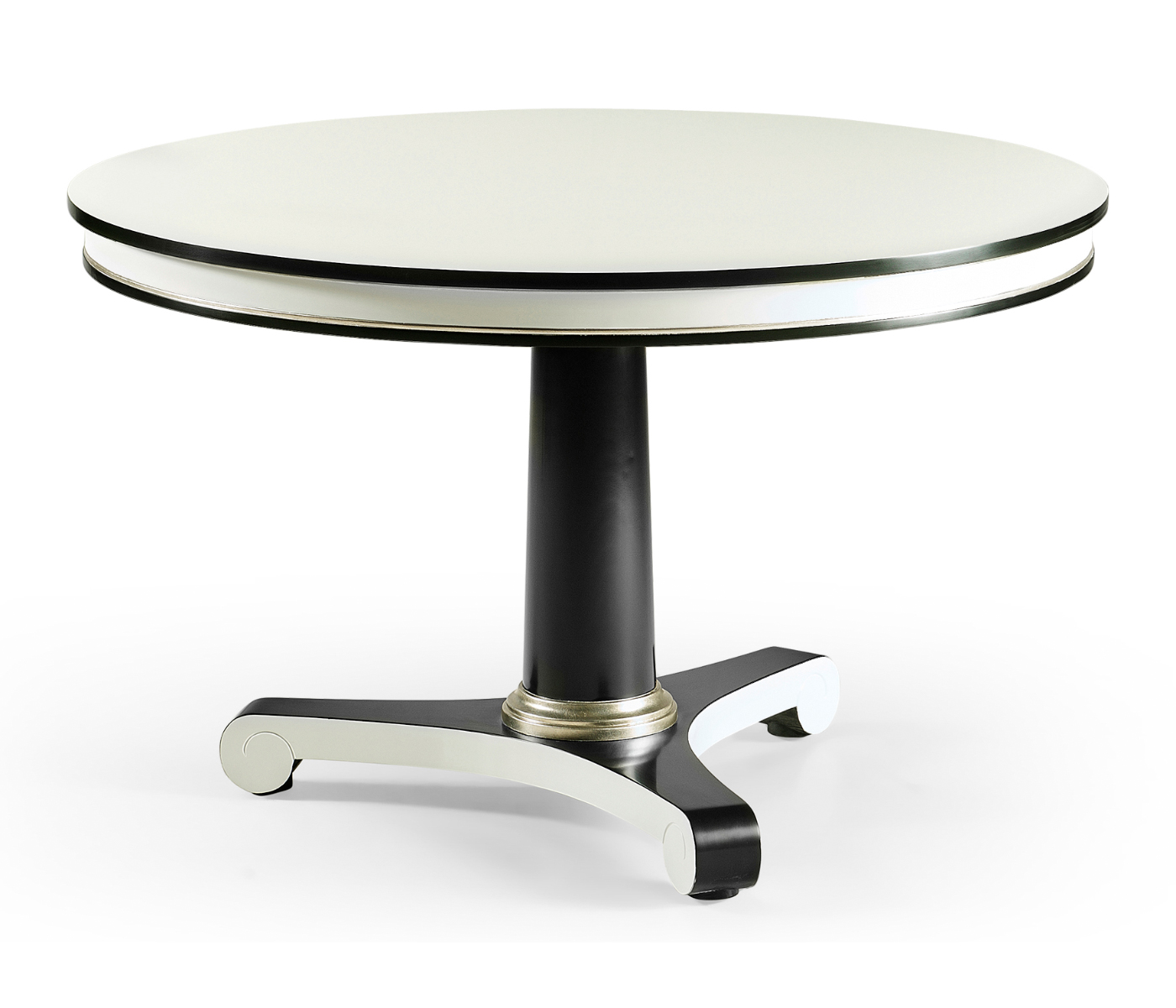Dipole Biedermeier Breakfast Table