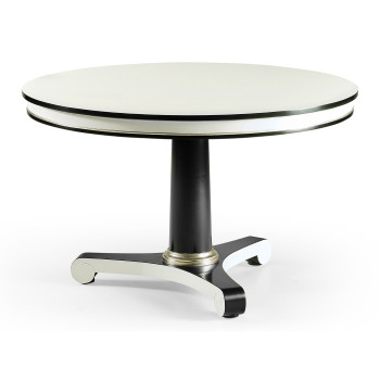 Dipole Biedermeier Breakfast Table 48