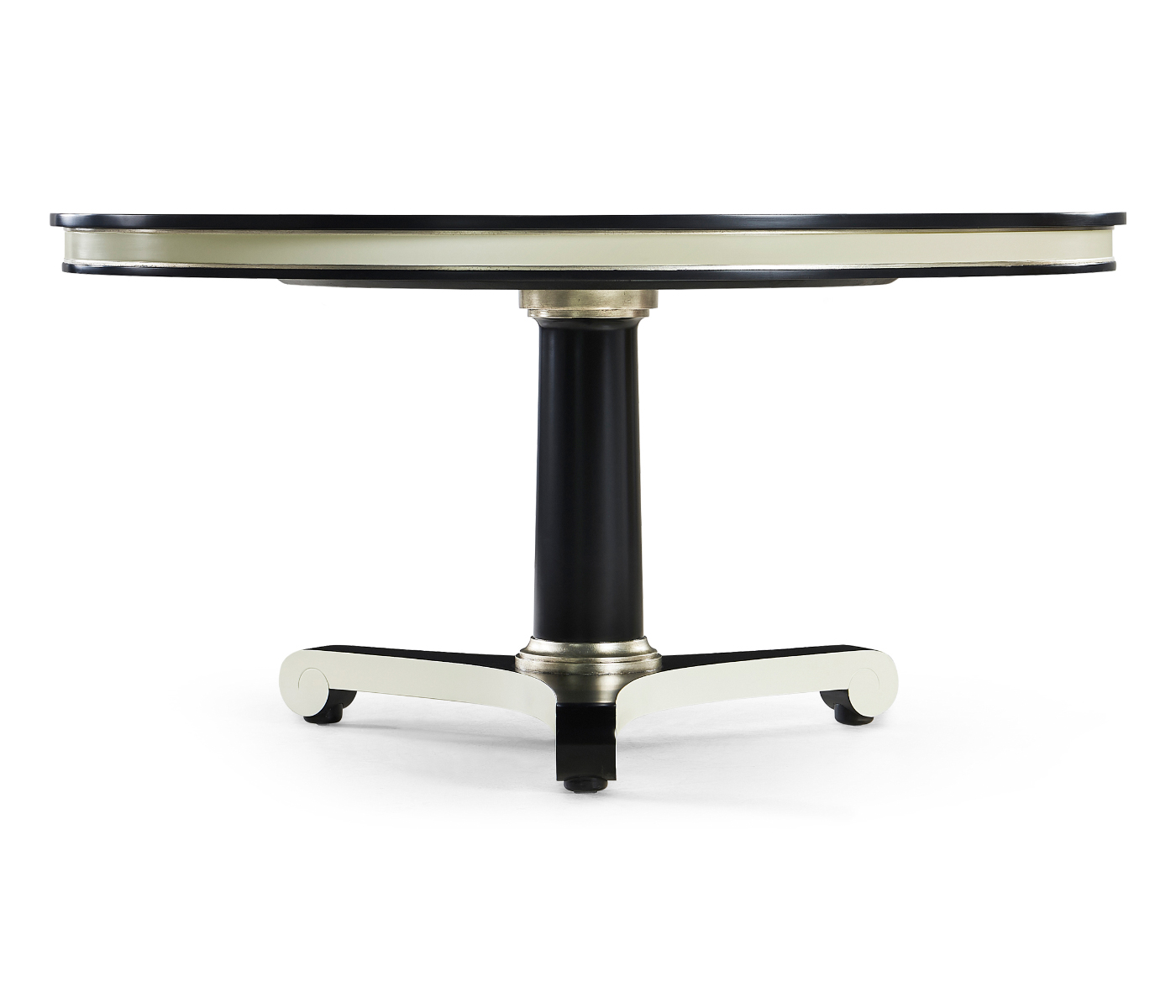 Dipole Biedermeier Dining Table