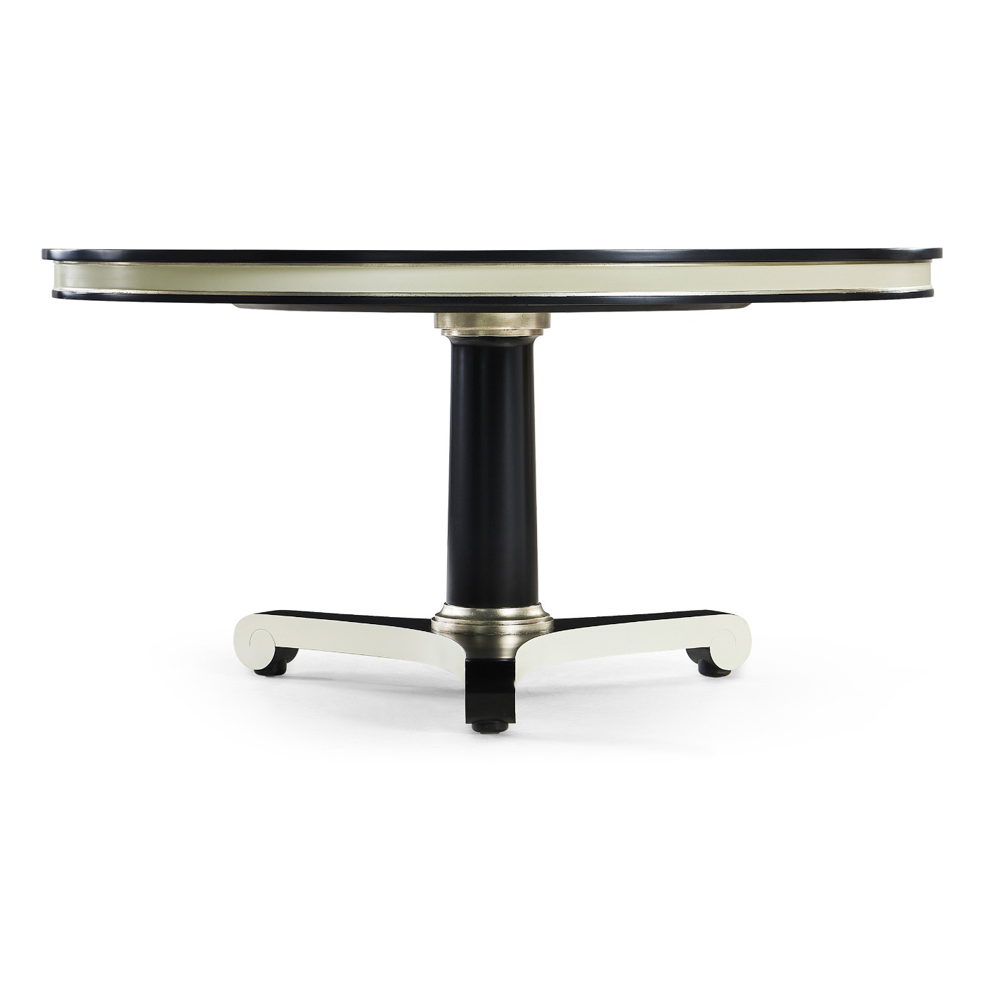 Dipole Biedermeier Dining Table 60