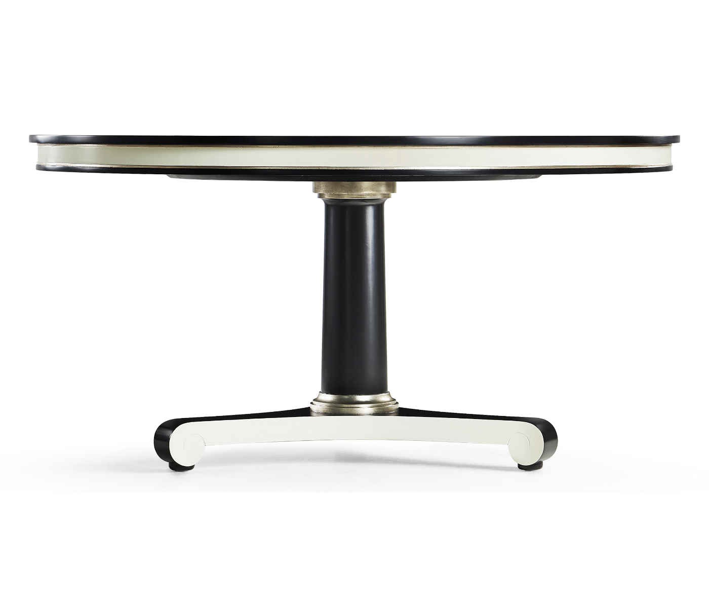 Dipole Biedermeier Dining Table