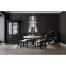 Dipole Biedermeier Dining Table