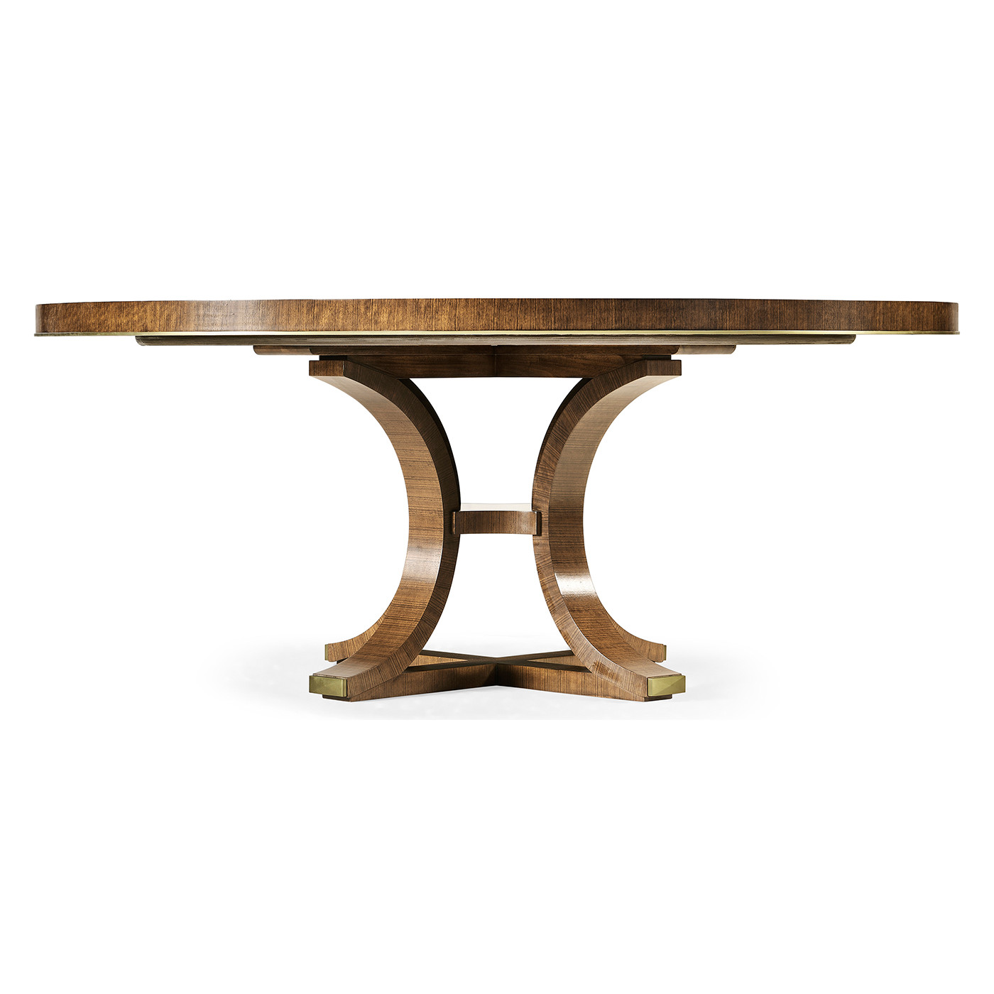 Contemporary Hyedua Circular Dining Table 72