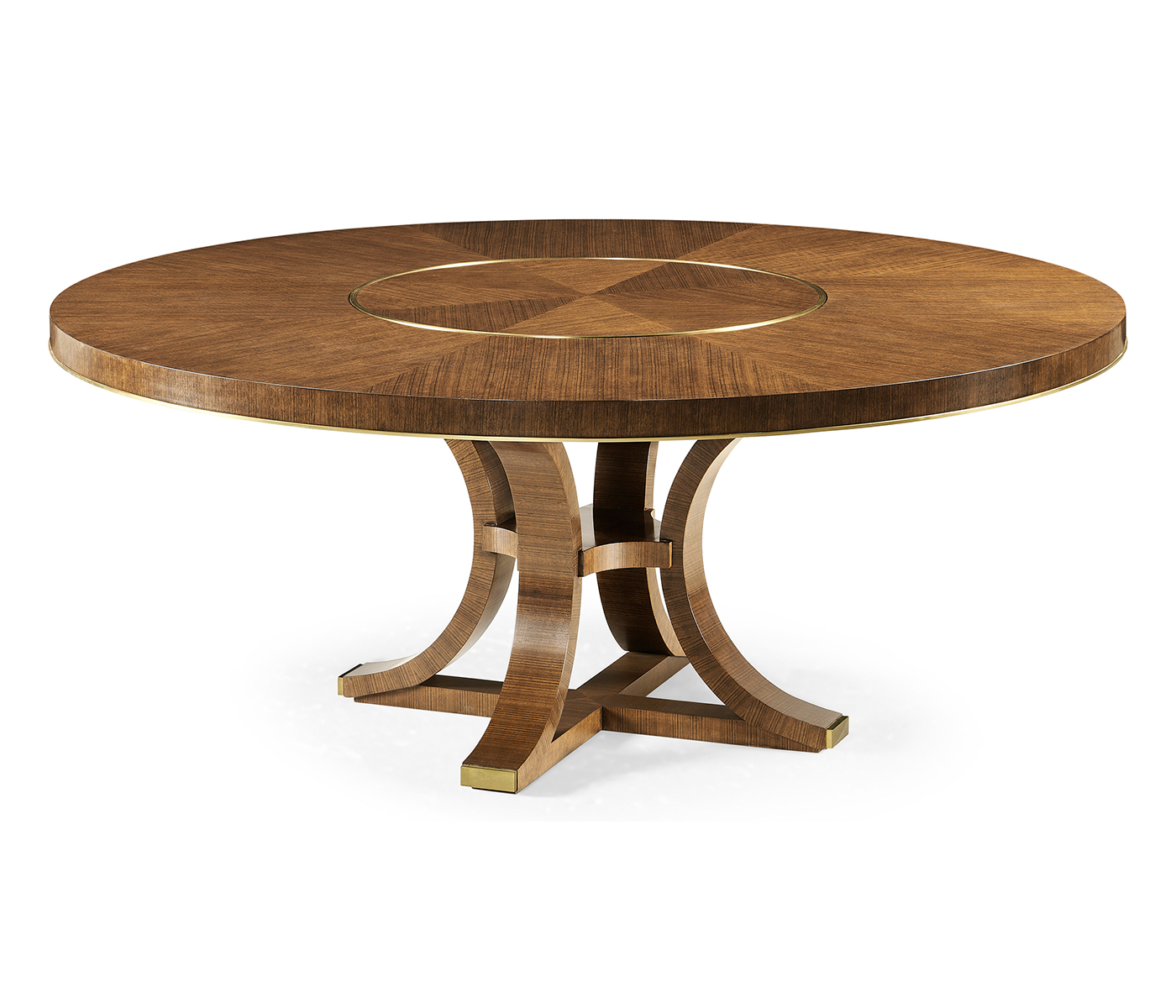 Contemporary Hyedua Circular Dining Table