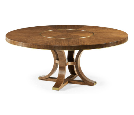 Contemporary Hyedua Circular Dining Table