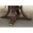 Contemporary Hyedua Circular Dining Table
