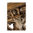 French Renaissance Style Library Table