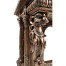 French Renaissance Style Library Table