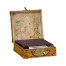 Travel trunk style catalogue box (with JC catalogue inside)