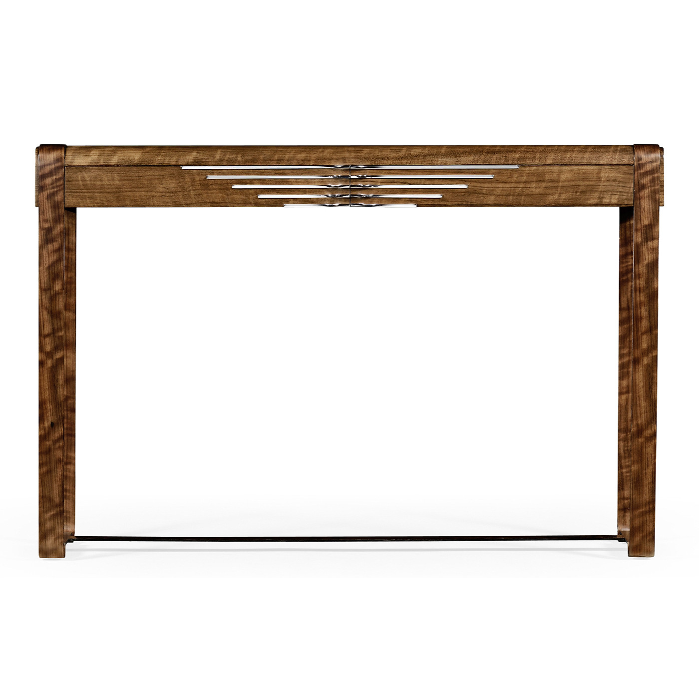 50's Americana Console