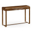 50's Americana Console