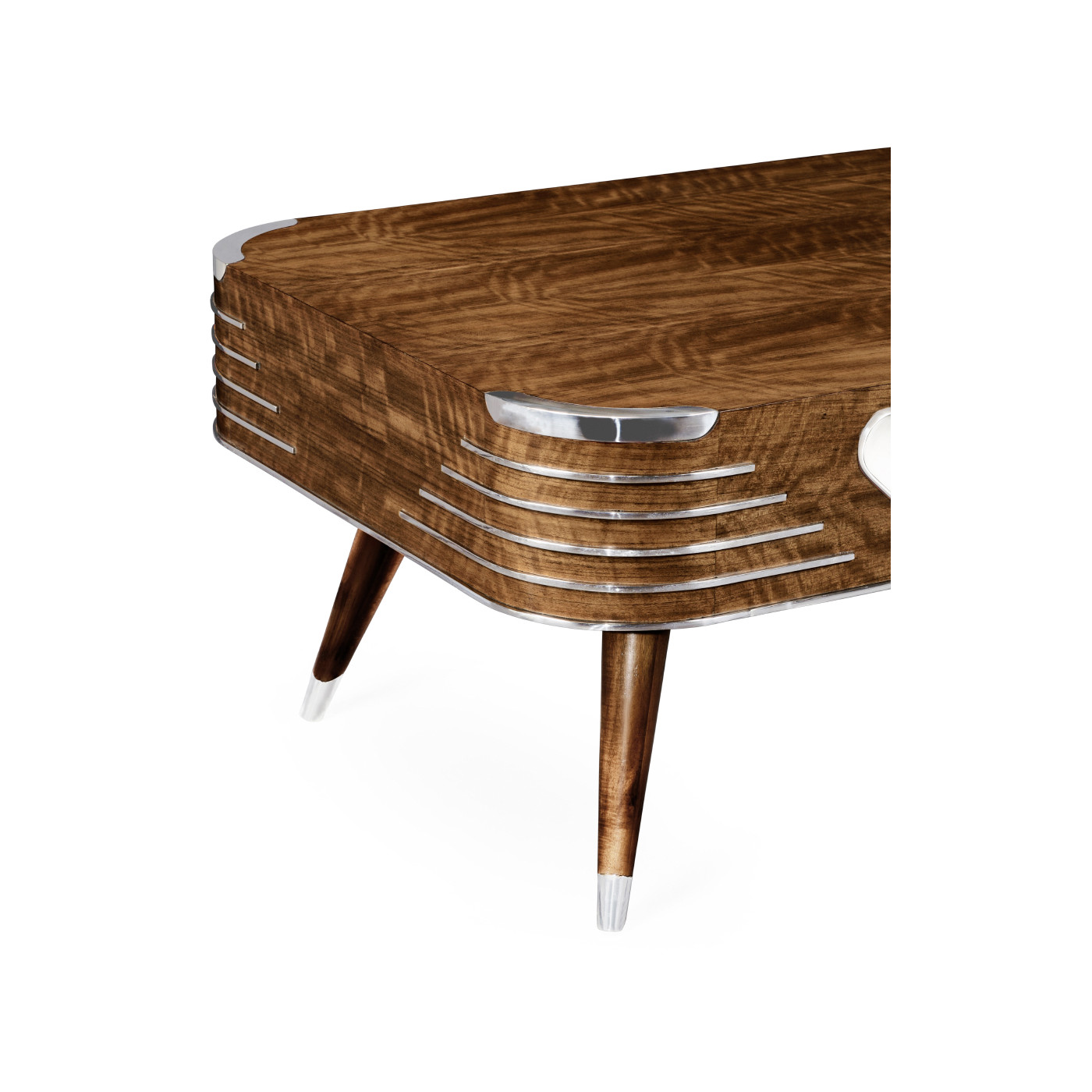 50's Americana Coffee Table