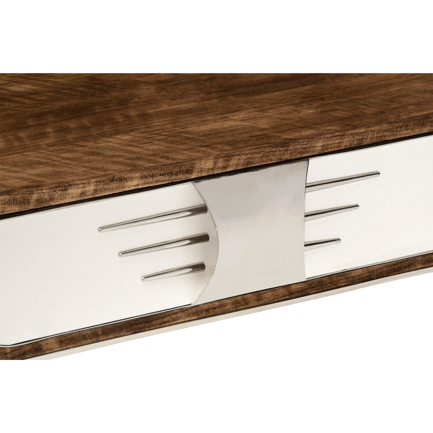 50's Americana Coffee Table