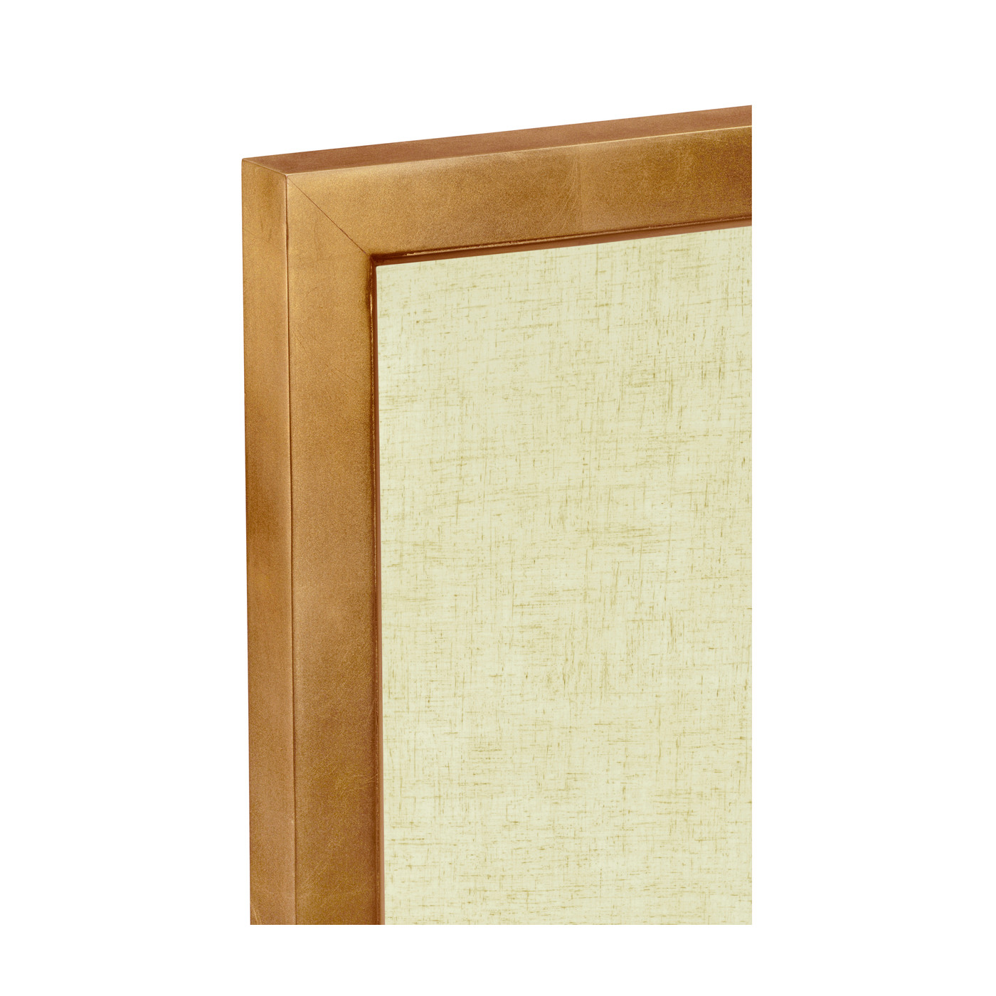 Camomile & Gold US Queen Bed 