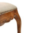French Baronial Style Country Side Chair