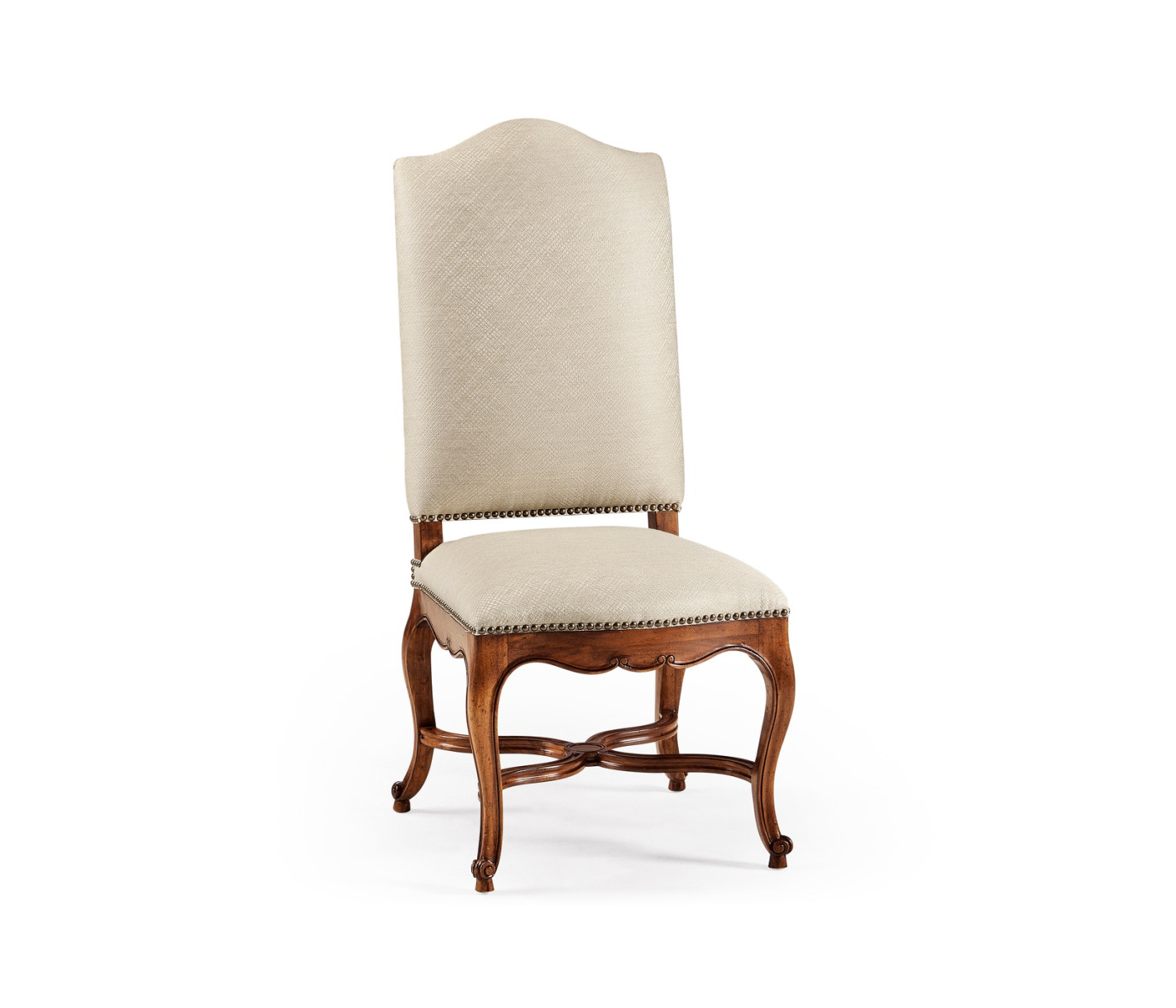 French Baronial Style Country Side Chair