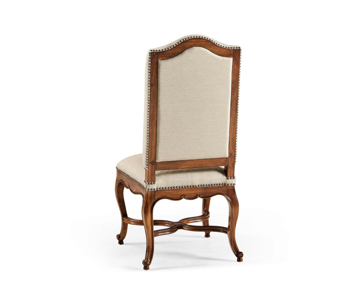 French Baronial Style Country Side Chair