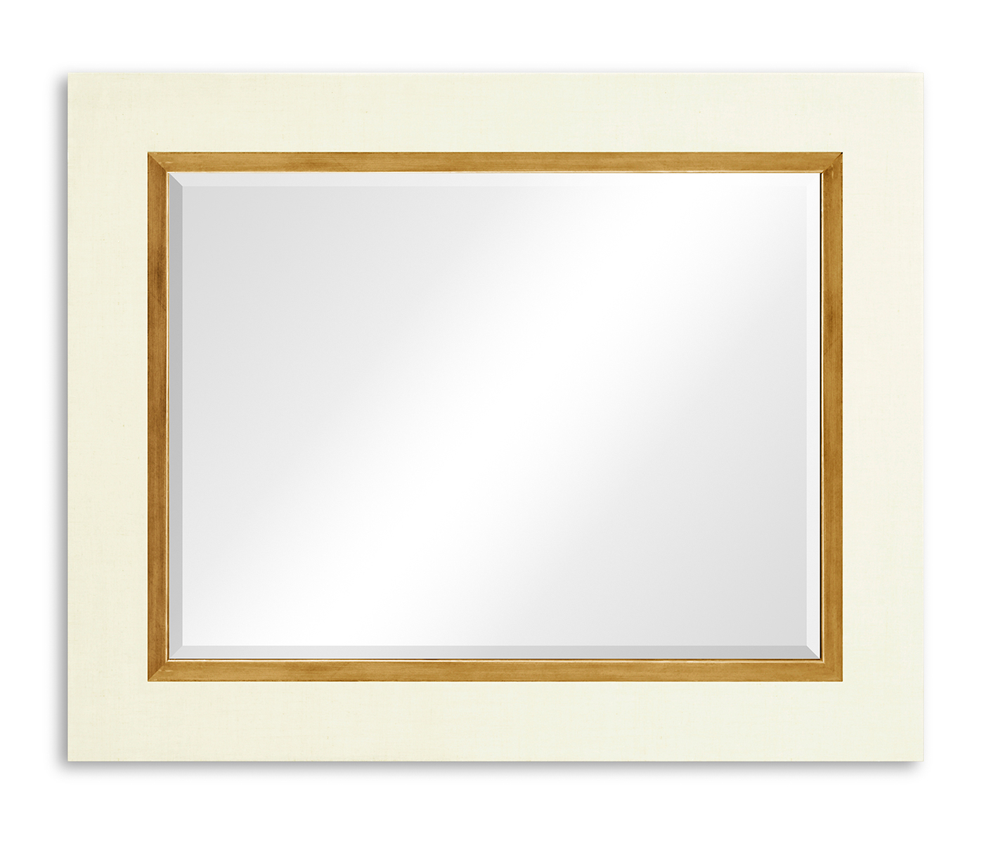 Blanc & Gold 