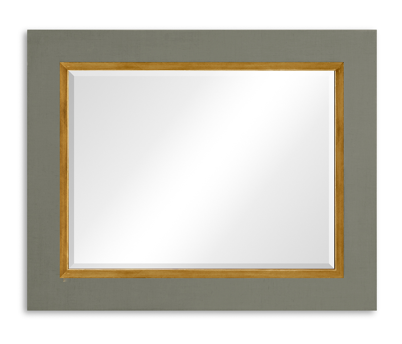 Slate & Gold 