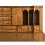 Satinwood bonheur de jour