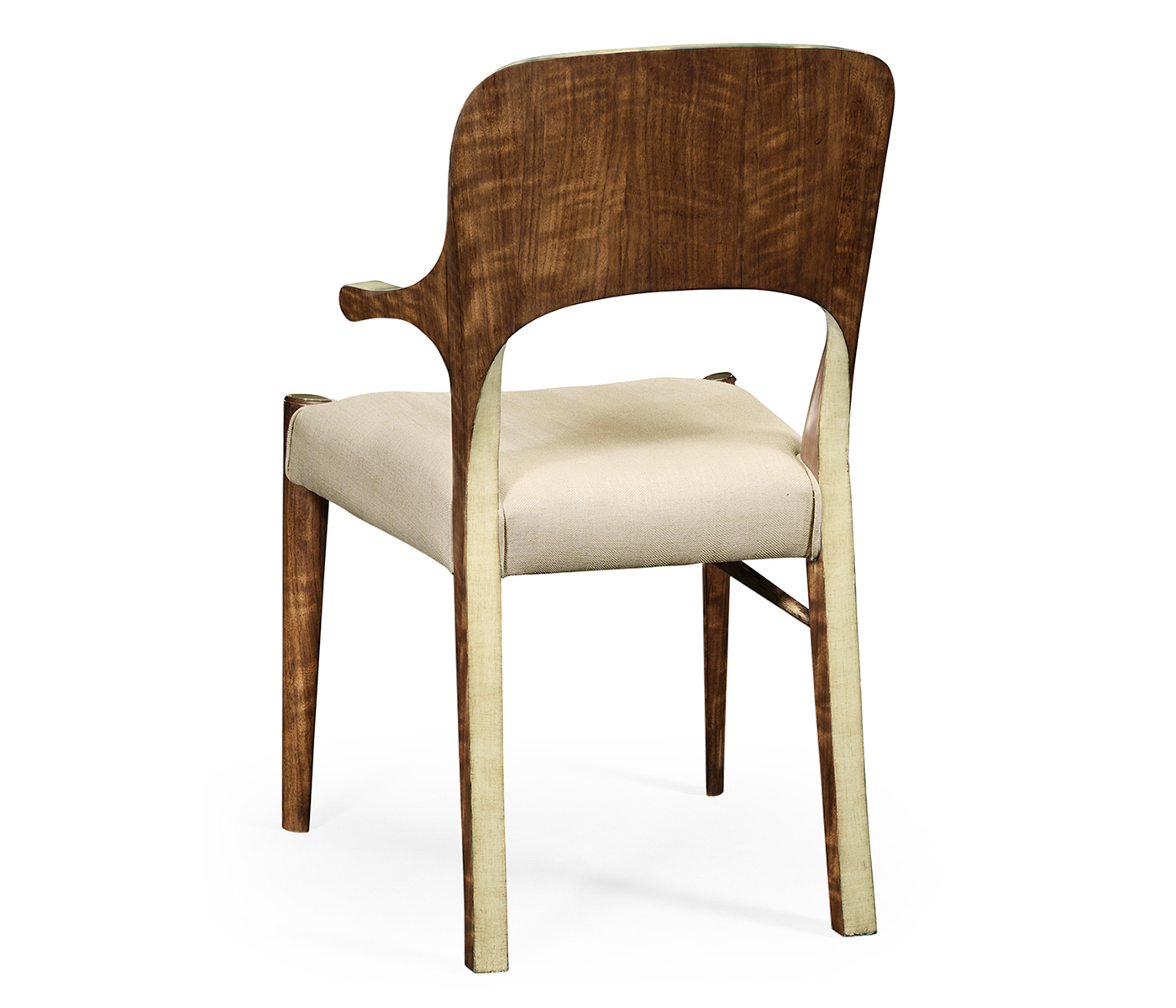 Hyedua & Ivory Arm Chair