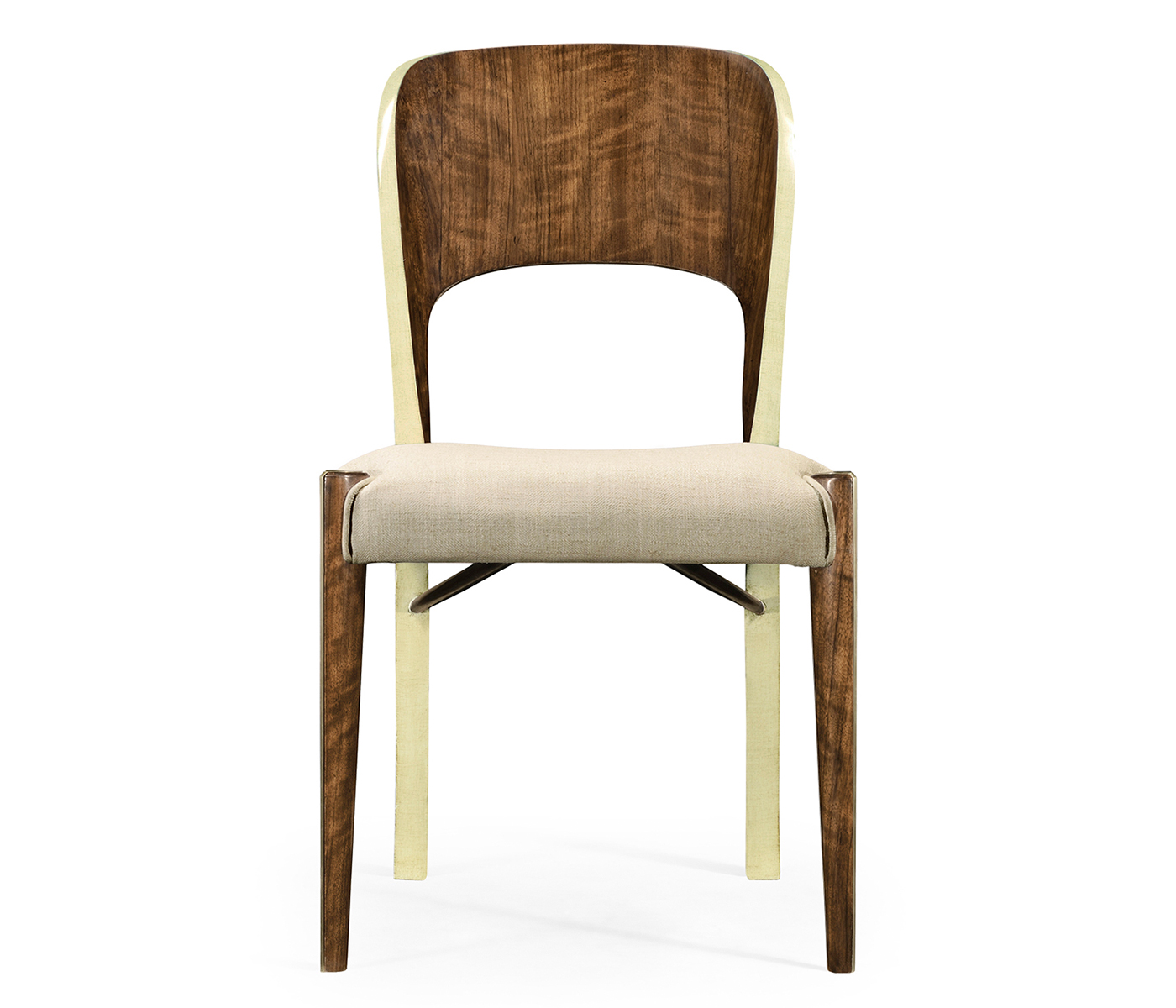 Hyedua & Ivory Side Chair