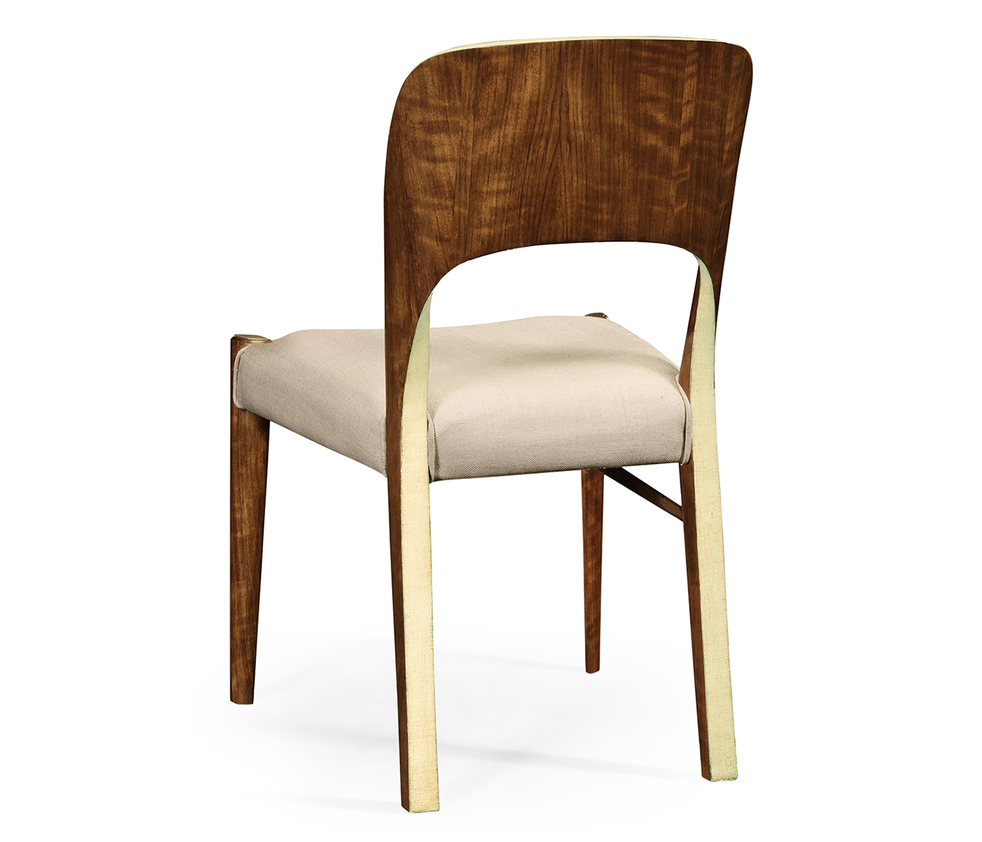 Hyedua & Ivory Side Chair