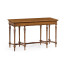 Napoleon III Style Console with Fine Inlay