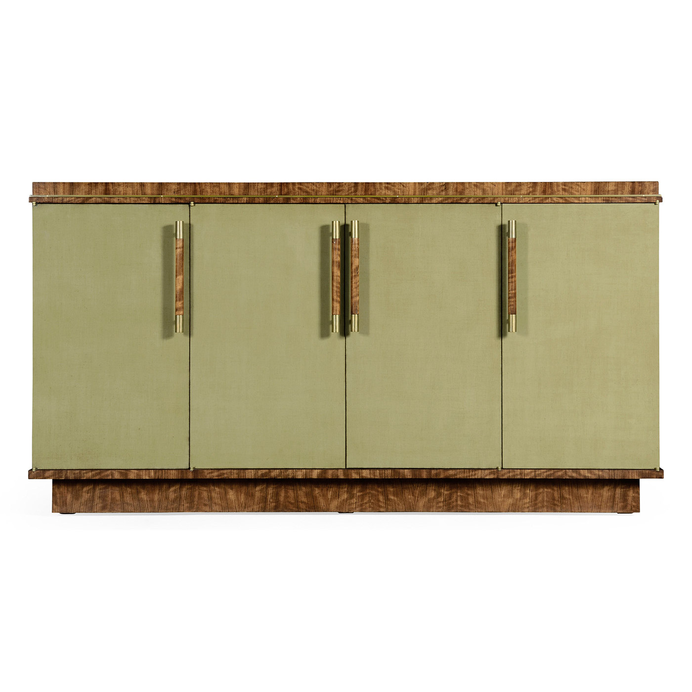 Hyedua & Celedon Credenza with Four Doors