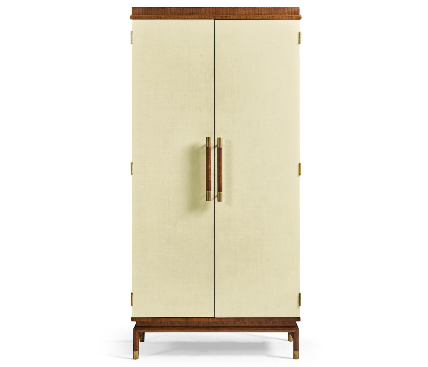 Hyedua and Ivory Tall Drinks Cabinet