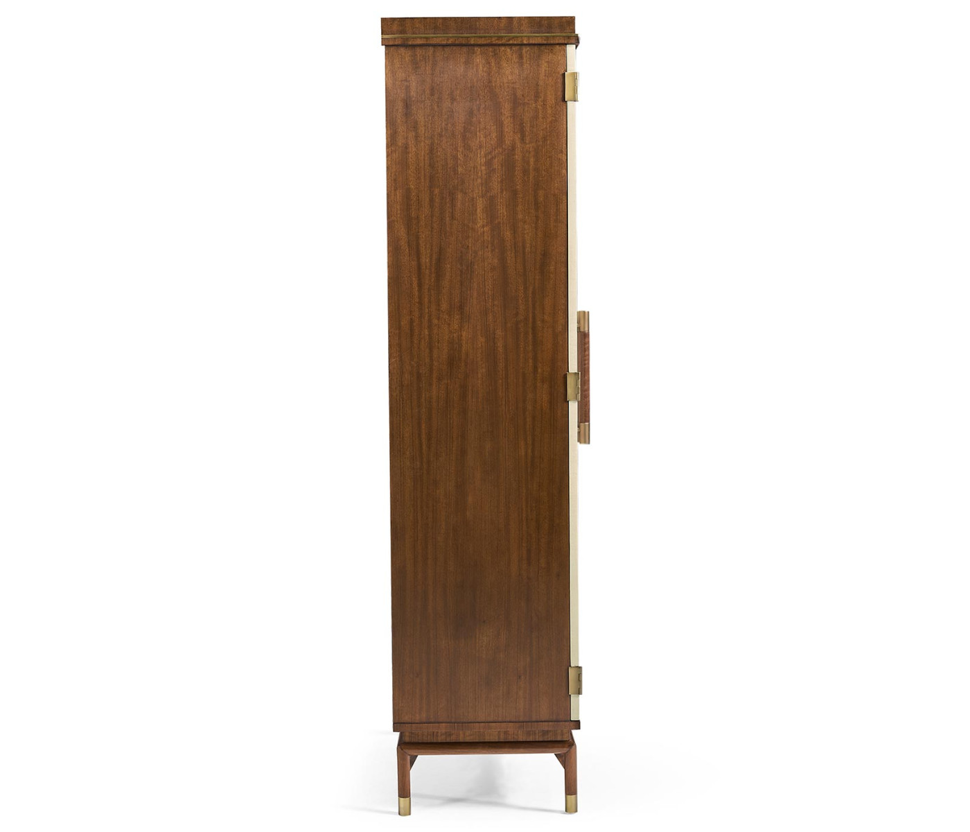 Hyedua and Ivory Tall Drinks Cabinet
