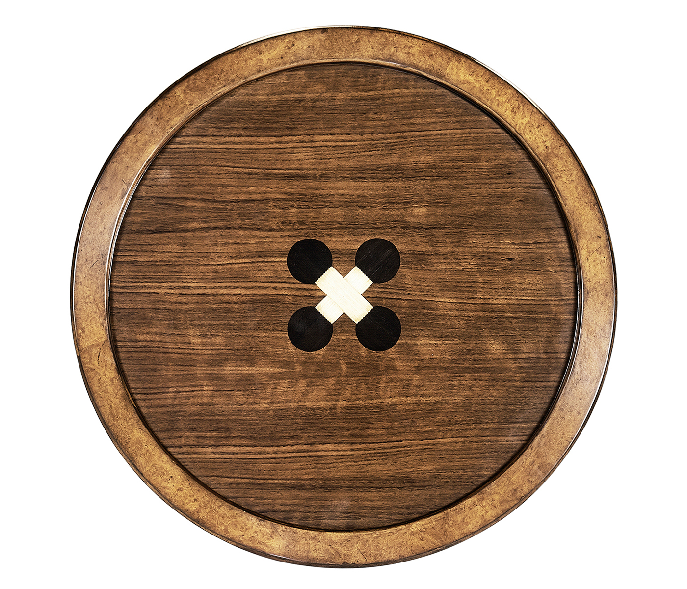 Cute as A Button Side Table