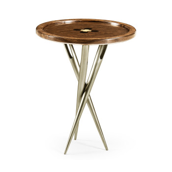 Cute as A Button Side Table