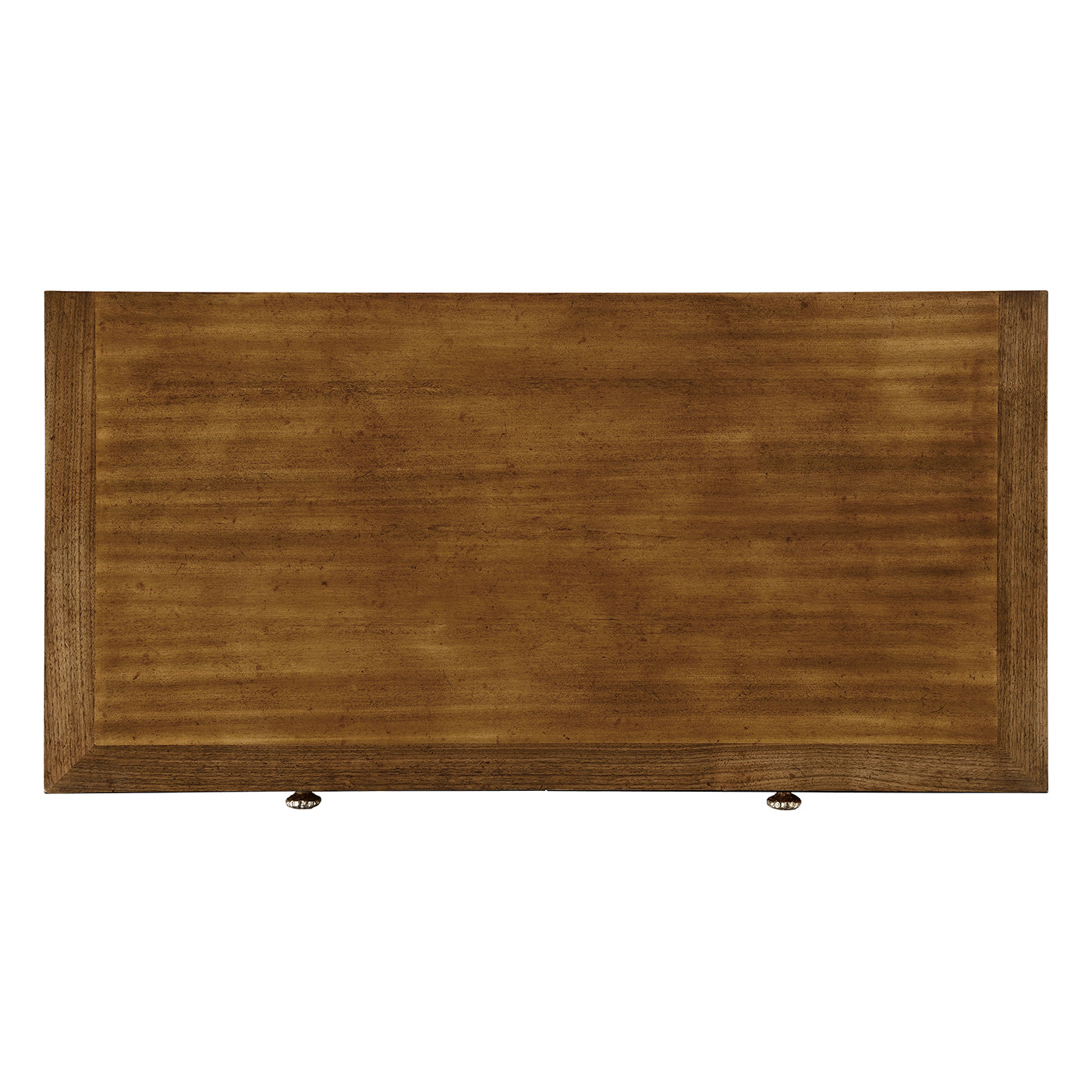 Houndstooth Chest of Drawers