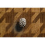 Houndstooth Chest of Drawers