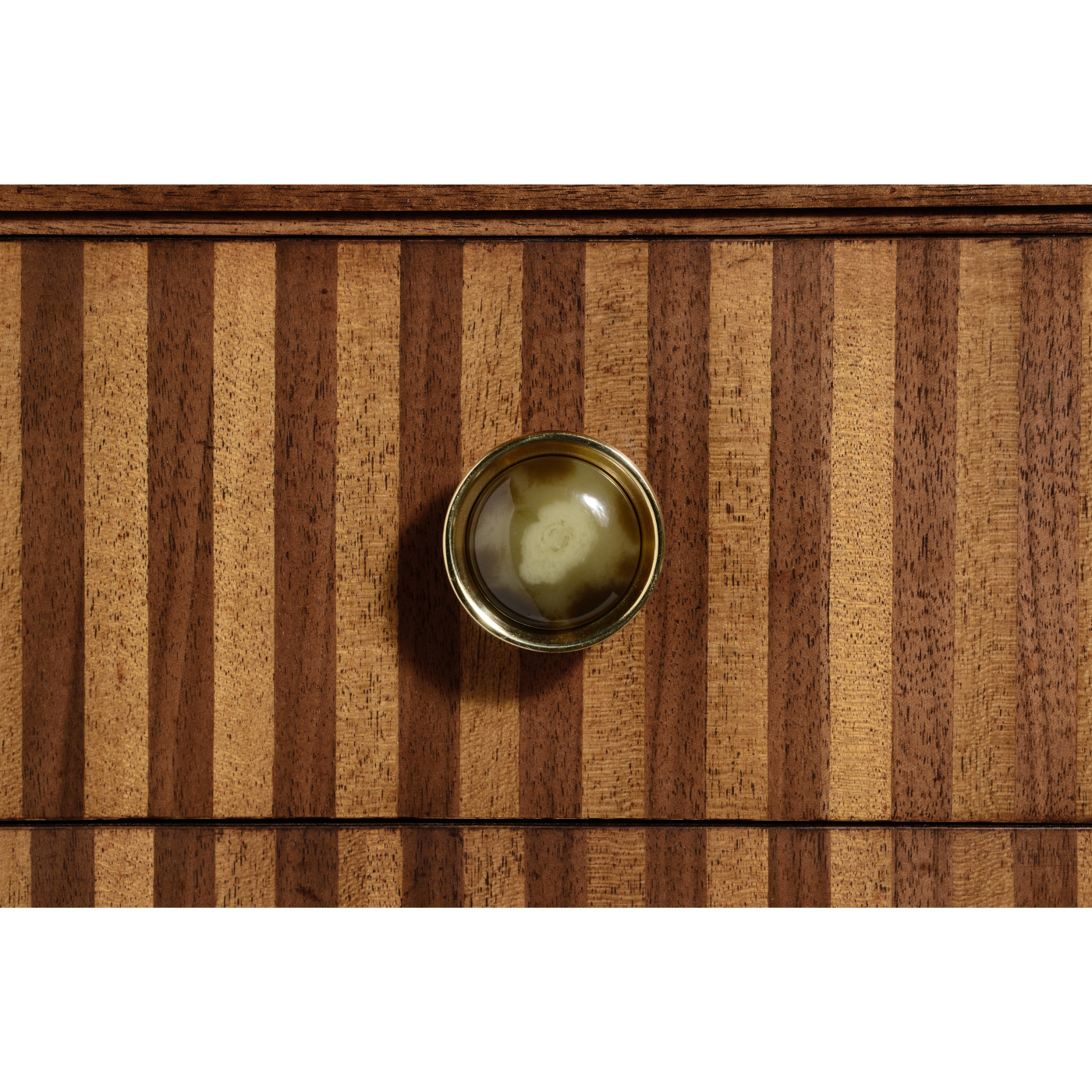 Shirting Stripe Editor's Desk