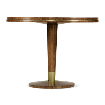 Hyedua Circular Centre Table