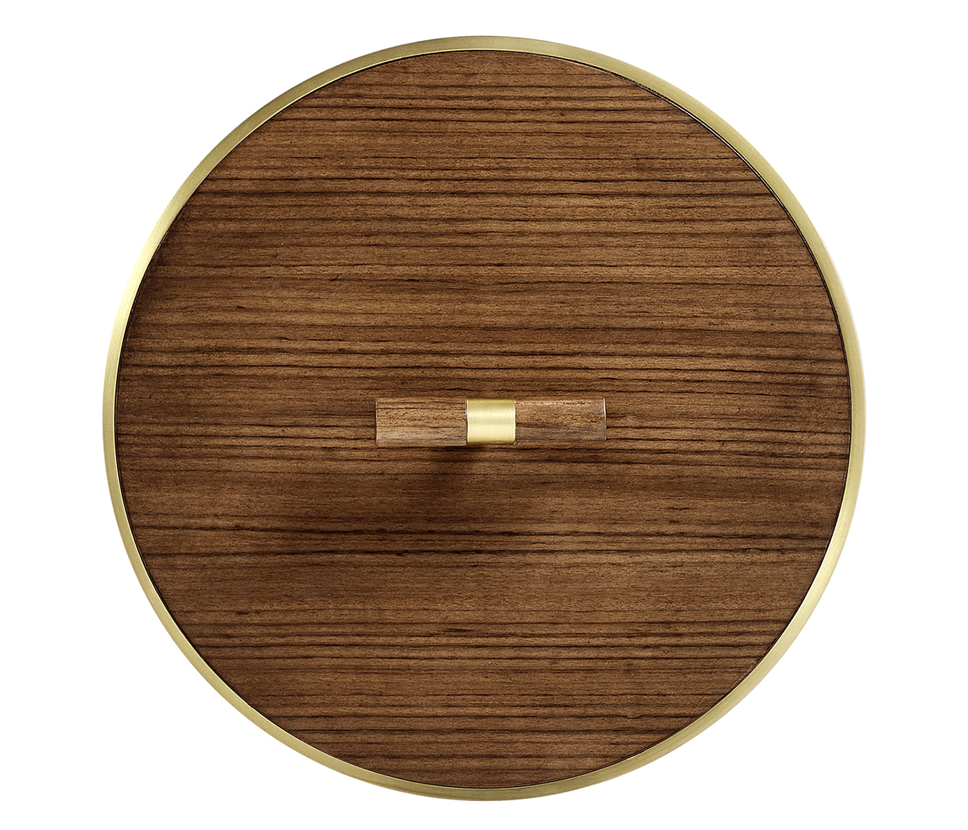 Hyedua Side Or Drinks Table
