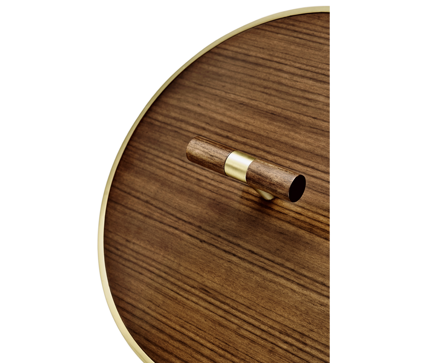 Hyedua Side Or Drinks Table