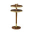 Hyedua Side Or Drinks Table