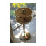 Hyedua Side Or Drinks Table
