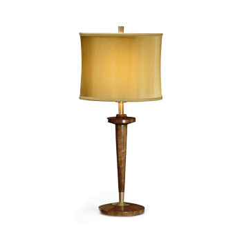 Hyedua Tapering Column Table Lamp