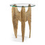 Three Winged End Table