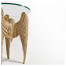 Three Winged End Table