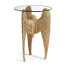 Three Winged End Table