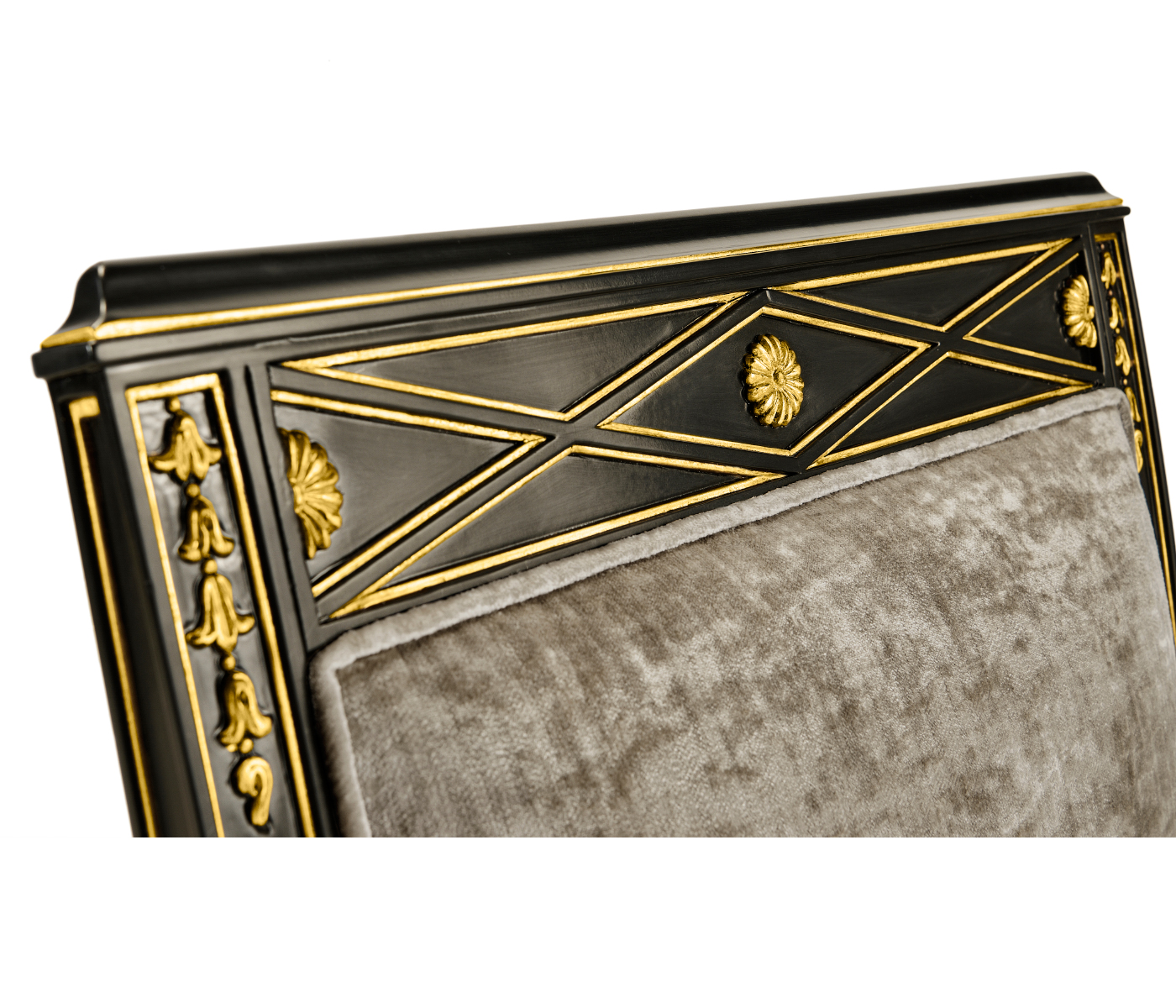 Kensington Swan Arm Chair