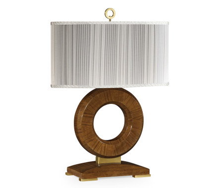 Porthole Hyedua Table Lamp
