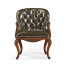 Buckingham Chesterfield Arm Chair