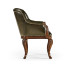 Buckingham Chesterfield Arm Chair