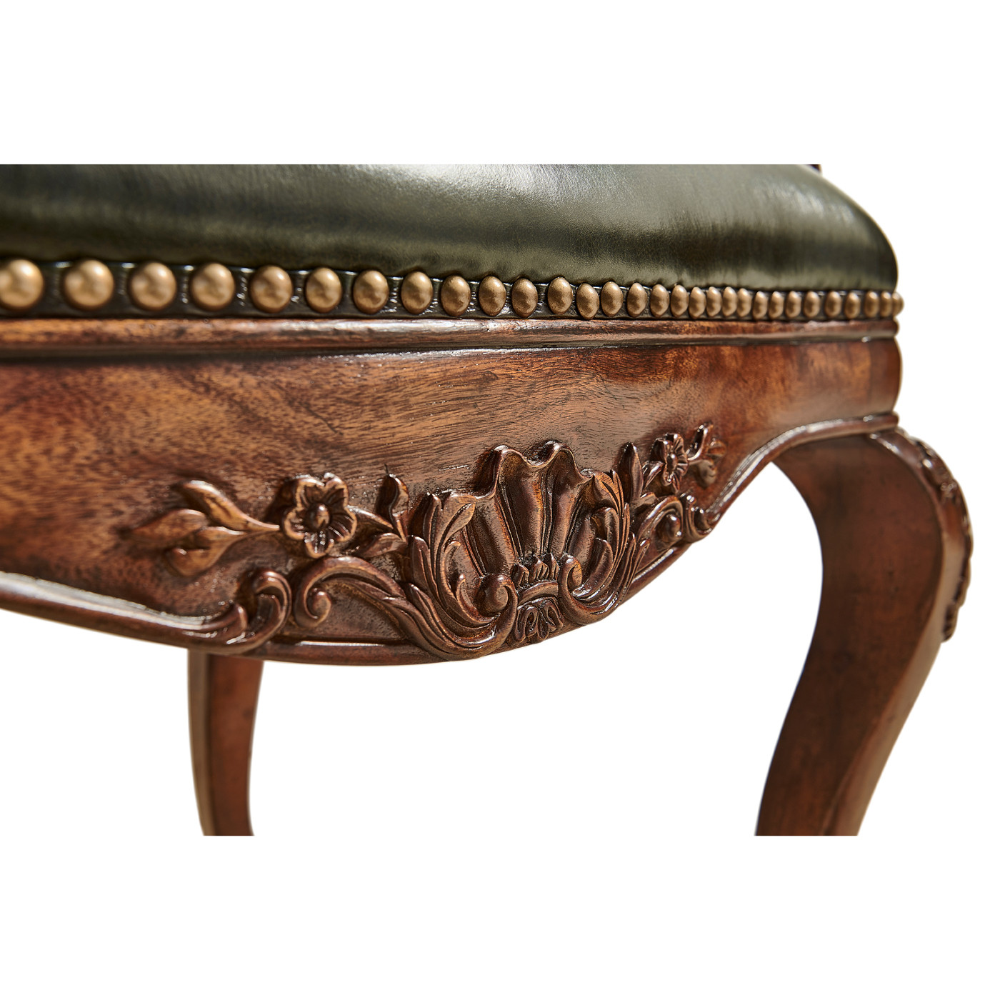 Buckingham Chesterfield Arm Chair